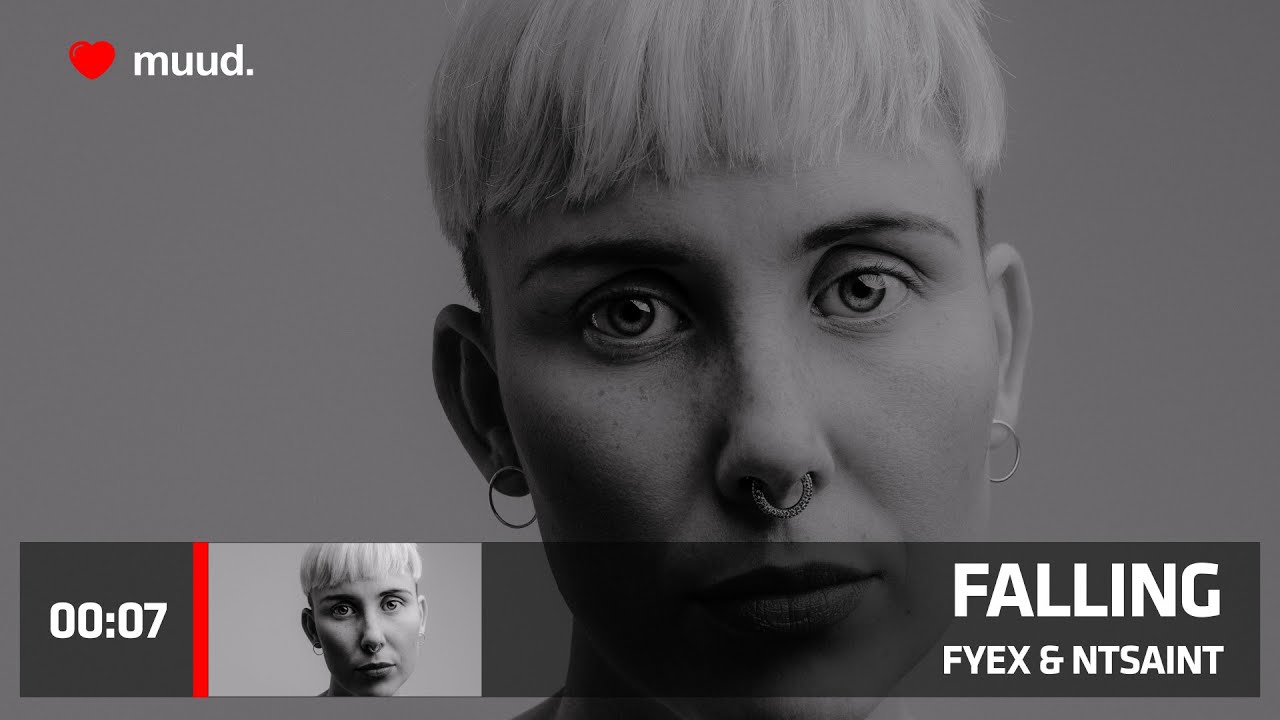 FYEX & NTSAINT - FALLING
