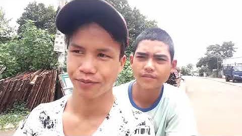 Ba thành niên bị lừa làm việc nhẹ lương cao - và cái kết  |phim hài làng |Jun y pk