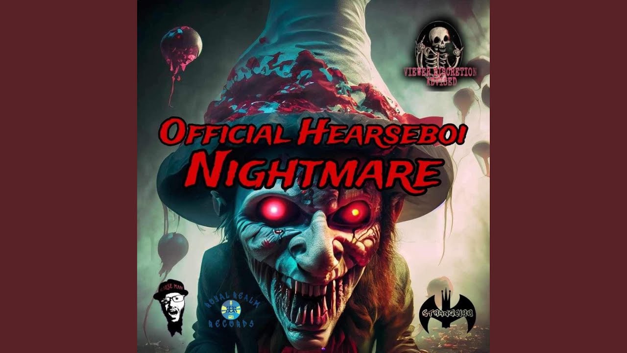 Watch Nightmare on YouTube Watch Nightmare on YouTube