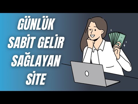 GÜNDE 70$ KAZAN💰 | DAİLYTONS SİTESİ KAZANDIRMAYA DEVAM EDİYOR🤑