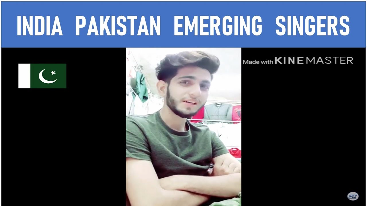 “Ishq Mubarak” of Arijit Singh | Sung by Syed Muneeb Shah from Pakistan | IPES. lyrics lover taylor swift