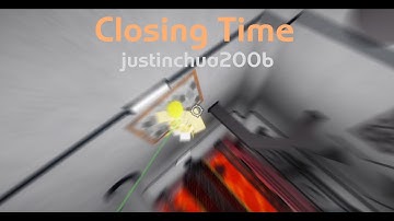 FE2 Community Maps | Closing Time [Crazy] by justinchua2006