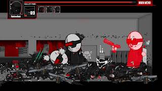 Madness project nexus NAI 1.4 mod: Ranger's Escape (Remake)