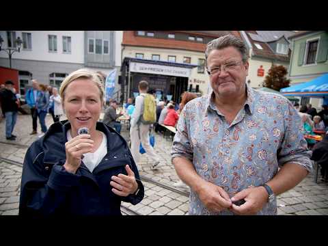 We are winning: AfD Summer Festival in Saxony