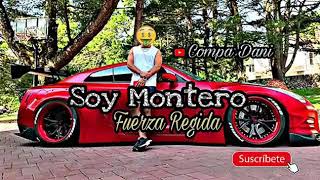 Fuerza Regida - Soy Montero | CORRIDOS 2020