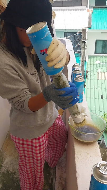 Thai BHO Production by Extraction Artist Double MI #thailand #710 #chiangmai