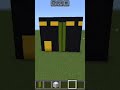 #minecraft# kabe#