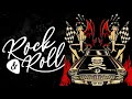 Top Rock &amp; Roll Rockabilly Dance - Greatest Rock n Roll Songs To Dance