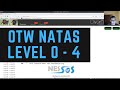 OverTheWire Natas Walkthrough - Level 0 - 4