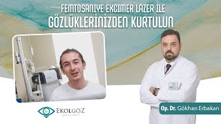 Opr Dr Gokhan Erbakan