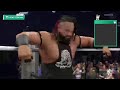 Wwe 2K25 