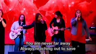 Safe by Victory Worship (Victory Fort Cover)