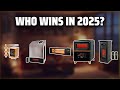 The Top 5 Best Infrared Heater in 2025 - Must Watch Before Buying!