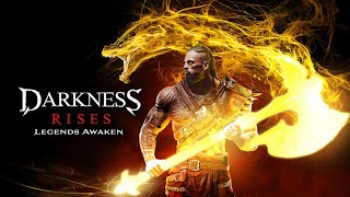 Darkness Rises MOD APK v1.69.0 (Unlimited Money Free Download screenshot 1