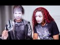 Do You Know Your Friend Well, Flour Challenge with Ayanda MVP