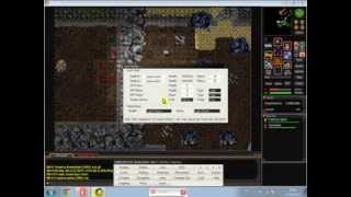 como usar elf bot no dbo brasil server 1