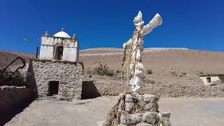 Pueblos de Cobija y Timar