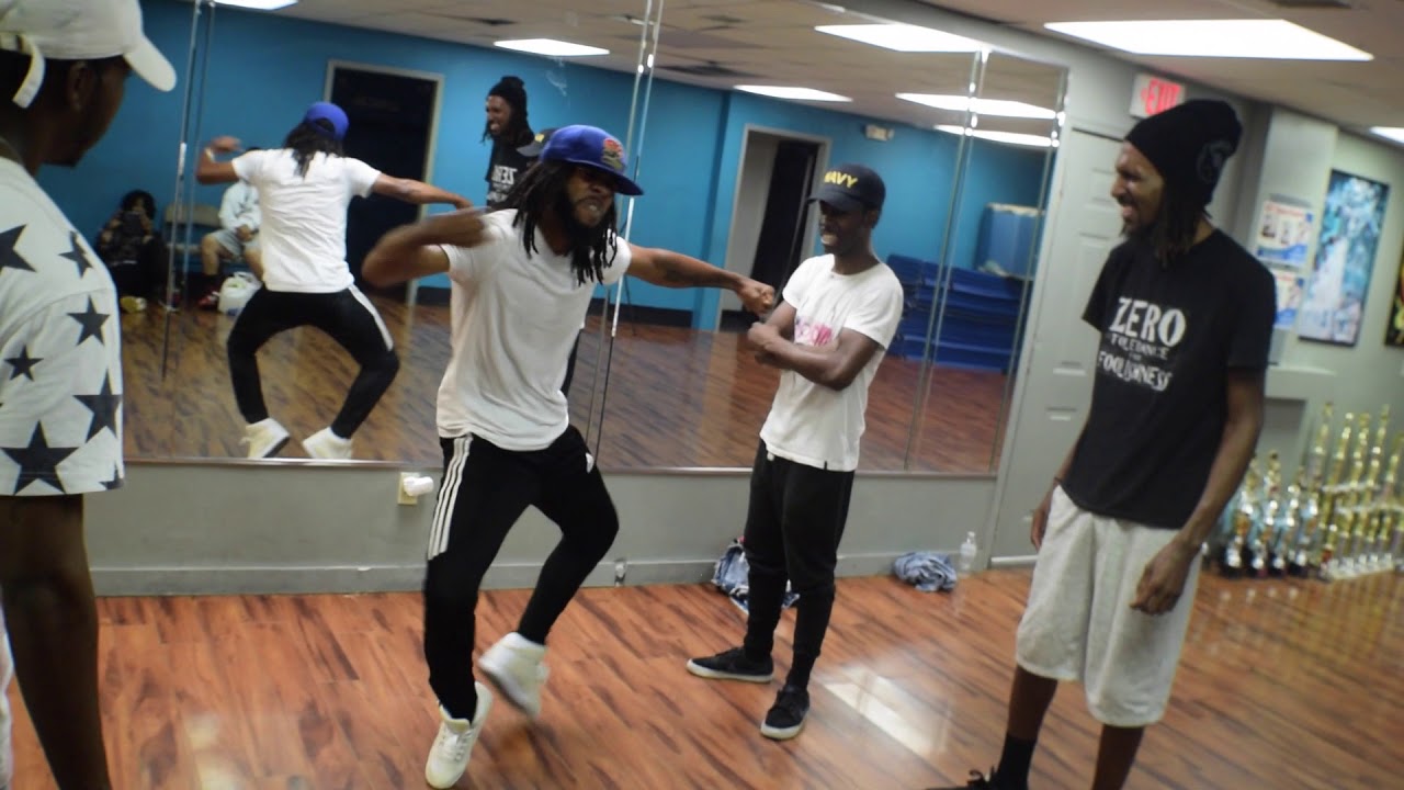 Buck Capital: RESURRECTION