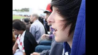 cute emo boys