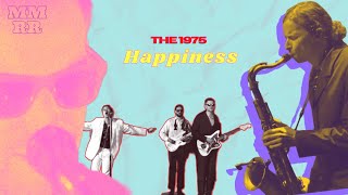 The Ultimate Mashup of THE1975's 'Happiness' Resimi