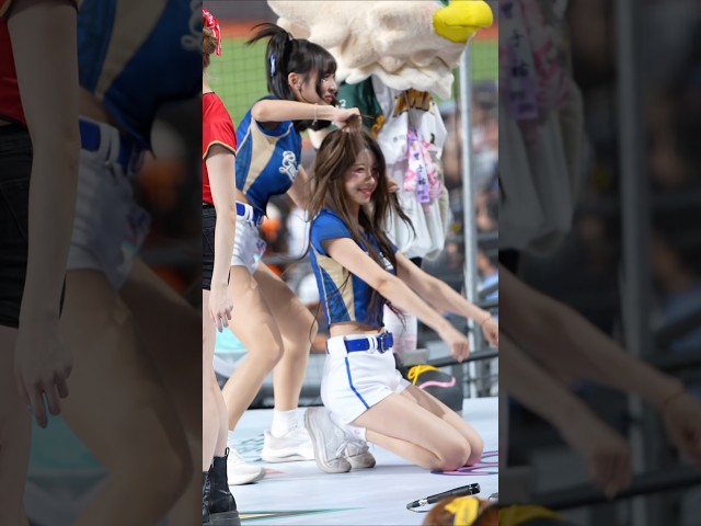 阿勇牌的機車去哪裡買#이아영#李雅英#cheerleader