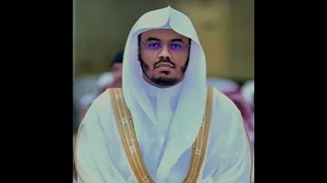 تلاوة هادئة تريح الأعصاب😴🎧 القارئ: ياسر الدوسرى سورة: القصص 💙❤
