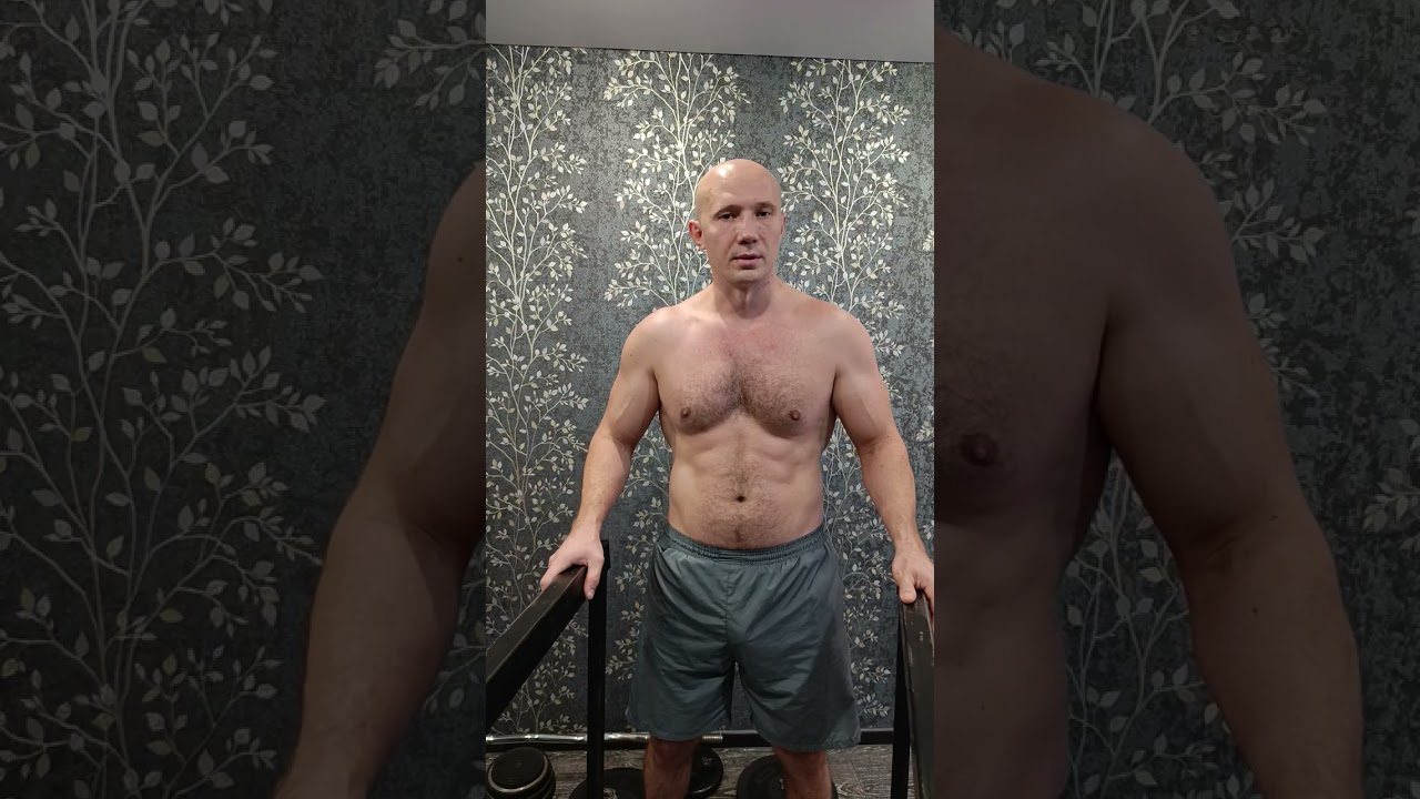 Многоповторка не дает роста