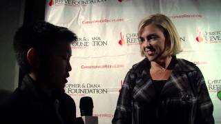 Betsy Chasse-- Beyond The Chair Premiere