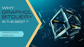 Why GraphQL Bitquery is the BEST ? | #motivation #graphql #crypto #blockchain #money #finance #paisa