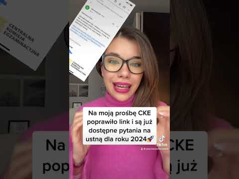 Wideo: Czy jawne słowo?