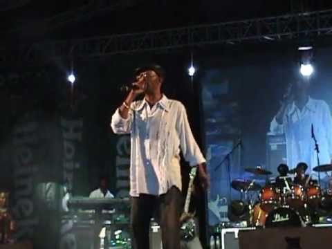 Beres Hammond-What Can You Do;Standing in My Way;S...