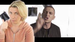 Реакция МАМЫ на OXXXYMIRON ft. ЖАК ЭНТОНИ - БЕЗДЫХАННЫМ (НЕИЗДАННОЕ ВИДЕО) Реакция МАМЫ на OXXXYMIRON ft. ЖАК ЭНТОНИ - БЕЗДЫХАННЫМ (НЕИЗДАННОЕ ВИДЕО)
