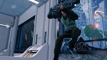 [PC] [1] XCOM 2: Обучение