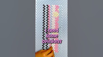 Which side? :) #kandi