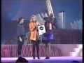 Sandra -  Everlasting Love, Award & Secret Land (Diamonds Award Festival, Belgium 01/12/1988)