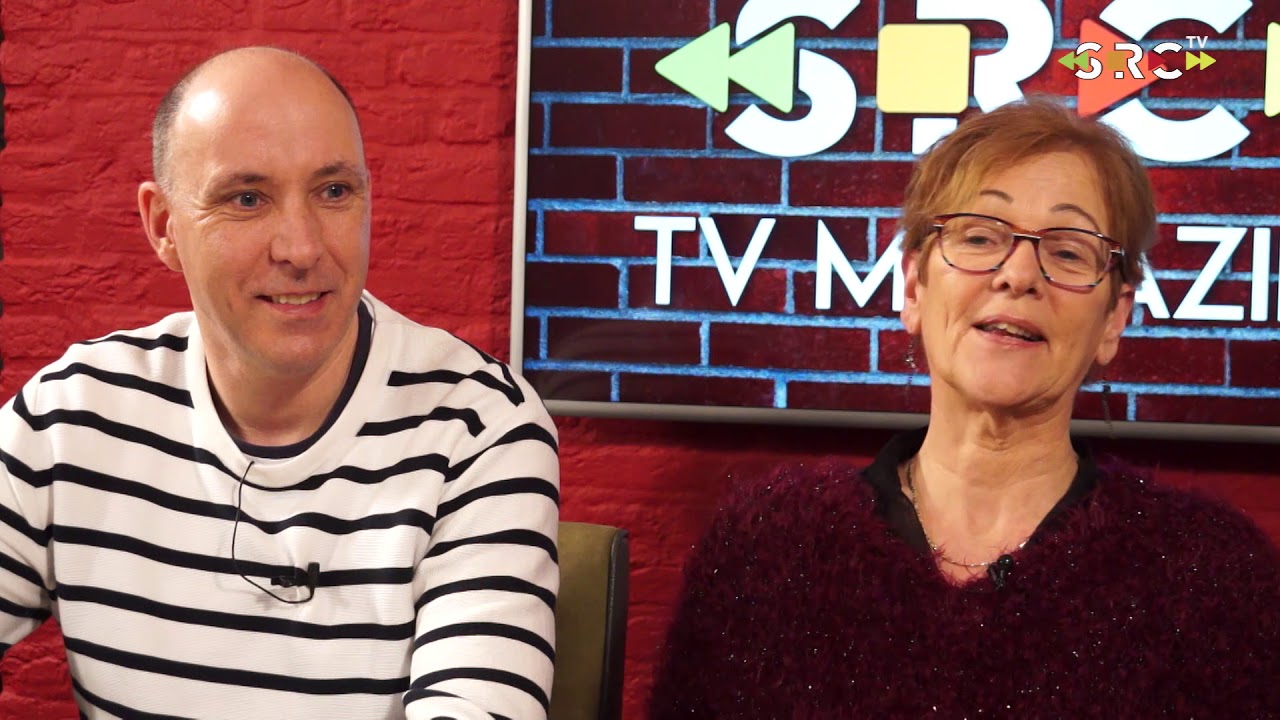 SRC TV Magazine 19-01-2020 - YouTube