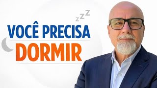 What Really Happens When You Sleep Well