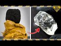 Turning Coal into Diamonds, using Peanut Butter