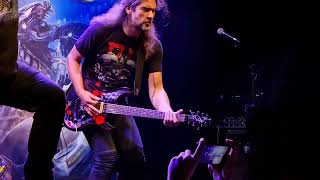 -Vs Vorband In 25.11.22