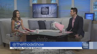 The Rhode Show - #RSBuzz - Passing time during a power outage - 8/5/20