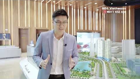 Giới thiệu thông tin chi tiết siêu dự án The Matrix One Mễ Trì - Lê Quang Đạo của MIK Group