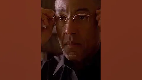 Gus's Revenge 🥶 | Breaking Bad #Shorts