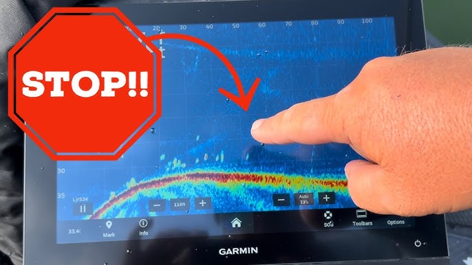 Which Panoptix Livescope Works with Your Garmin Echomap? Compatibility  EXPLAINED! 