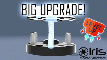 Metal Quickie: Big Upgrade!