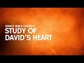 David's Heartfelt Repentance - Psalm 51