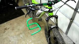 Haro Subvert Update by Dan Donohue 3,030 views 7 years ago 14 minutes, 47 seconds