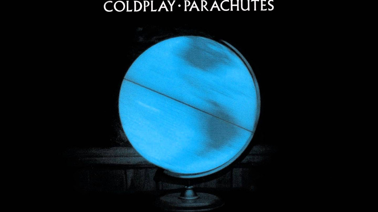 Coldplay - Careful Where You Stand