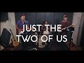 Just The Two Of Us - Monkeys Wedding (Grover Washington Jr) | Reggae Cover