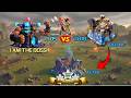 TH15 vs TH18 in CWL | 3-Starring Higher Town Halls Like a Boss!! 😎