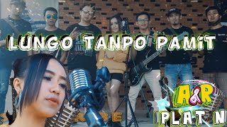 Download lagu Lungo Tanpo Pamit  Ltp  - Alya Fiandra |  mp3